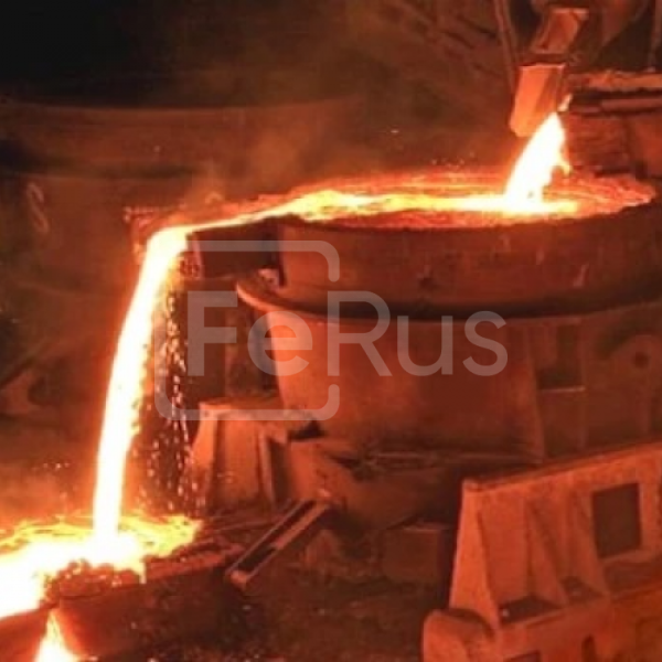 Литейное производство