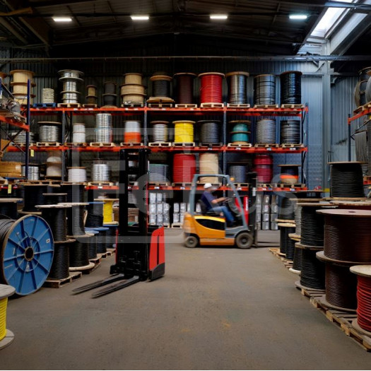 Кабель контрольный 10х2,5 АКПВГ ГОСТ 26411-85