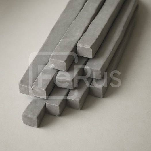 Штабик ниобиевый 22х30 мм НбШ 0 ГОСТ 16100-79