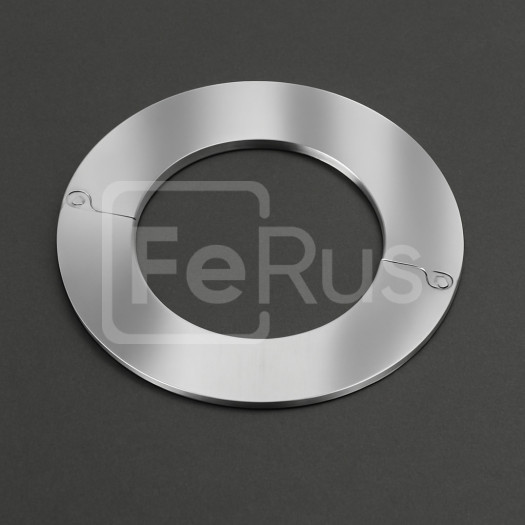 Экран защитный для сварки труб ППУ 820 мм